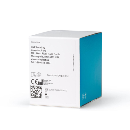 Brava Protective Seal Thin (3/4")