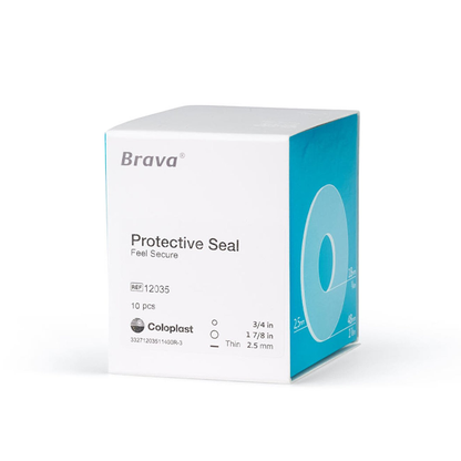 Brava Protective Seal Thin (3/4")