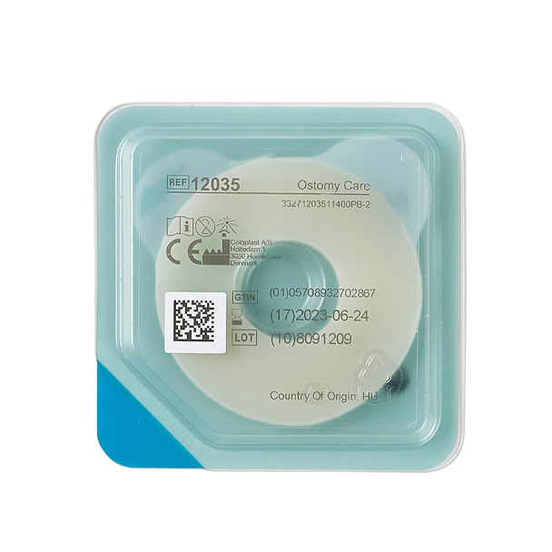 Brava Protective Seal Thin (3/4")