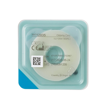 Brava Protective Seal Thin (3/4")