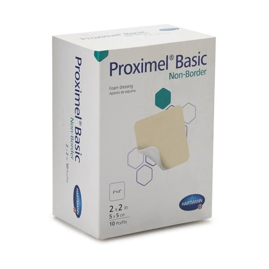 Proximel Basic Foam Dressing