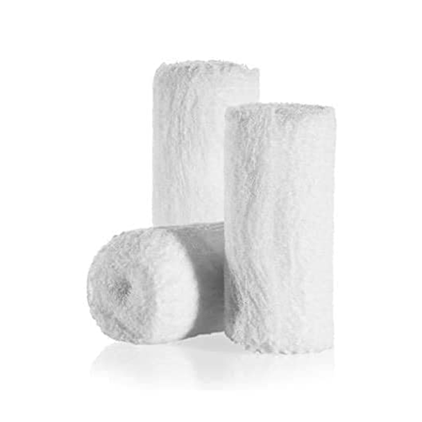 Sterilux AMD Bulky Bandage (4.5")