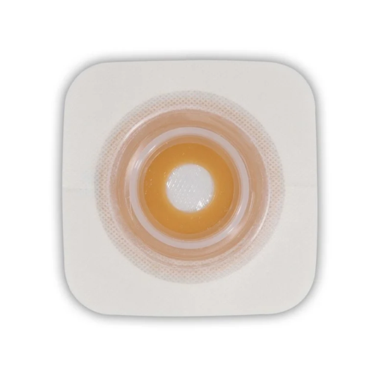 SUR-FIT Natura Moldable Stomahesive Skin Barrier