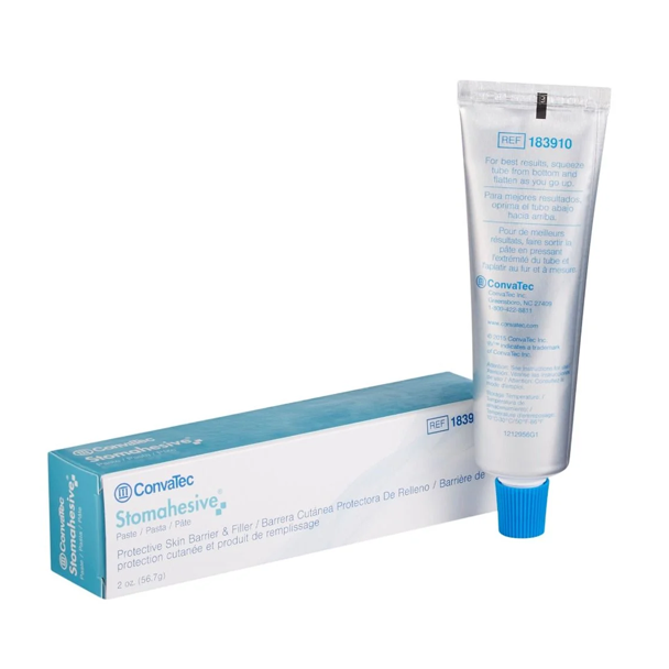 Stomahesive Paste (2 oz)