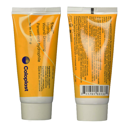 Triad Hydrophilic Paste