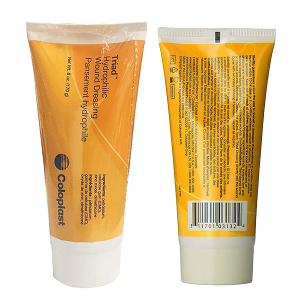 Triad Hydrophilic Paste