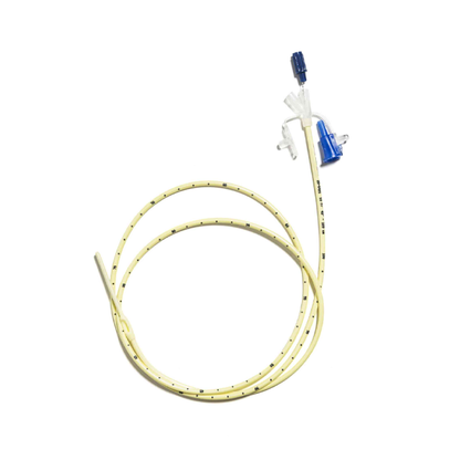 CORFLO NG Feeding Tube (with Stylet)
