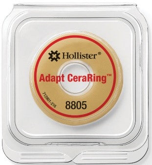 CeraPlus Ring 2" O.D. (48mm). Standard 4.5mm Thickness (Box of 10)
