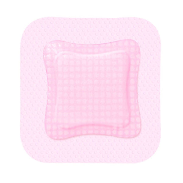 ALLEVYN Gentle Bordered Foam Dressing