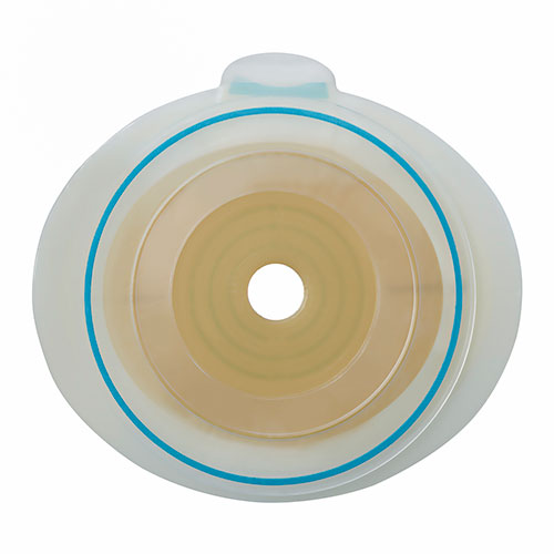 Coloplast Inc Mio Flex Barrier 50 mm, Cut-to-Fit - Box of 5