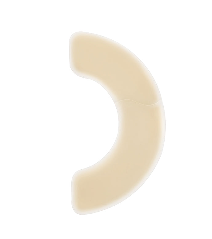 Coloplast Inc Brava Elastic Barrier Strips X-Large (Box of 30) – Reliable Skin Protection for Ostomy Care