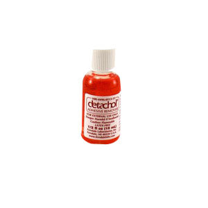 Ferndale Laboratories Detachol Adhesive Remover - 4 oz Bottle
