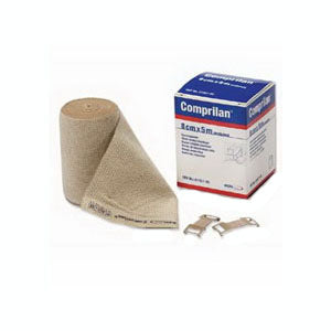 Bsn Jobst Comprilan 3.9 inch x 10.9 yards Compression Stocking for Medical Use (Part Number 77188)