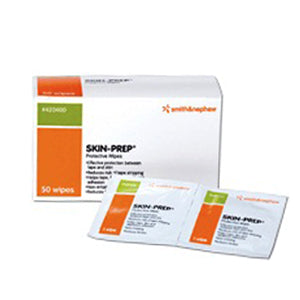 SKIN-PREP Protective Barrier Wipe