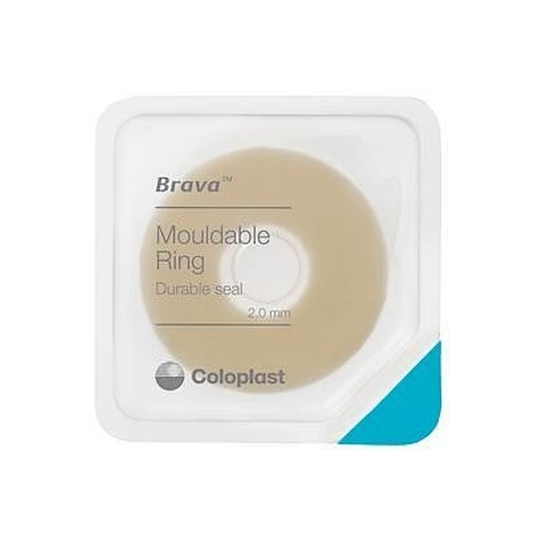 Brava Moldable Rings