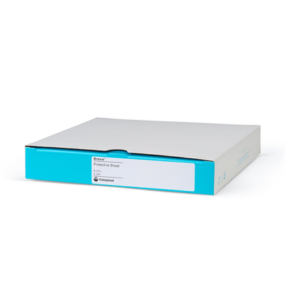 Brava Skin Barrier Protective Sheets (6" x 6")