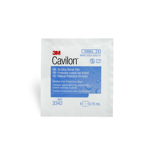3M Cavilon No Sting Barrier Film