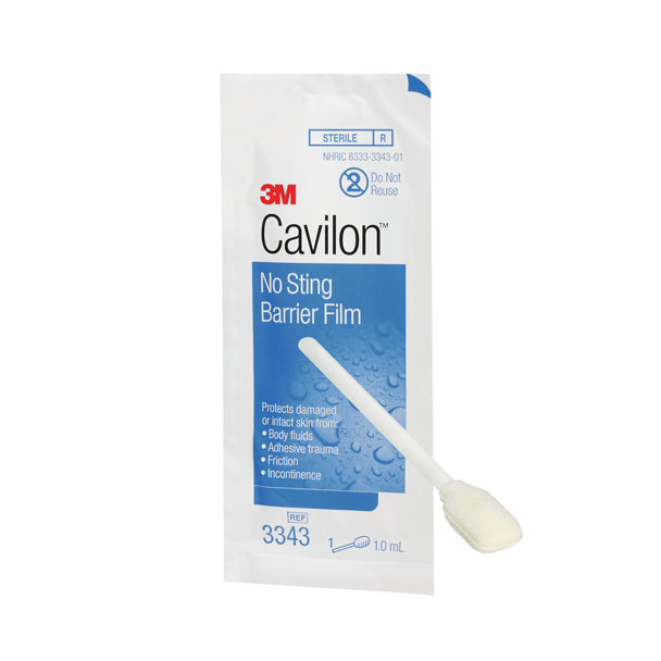 3M Cavilon No Sting Barrier Film