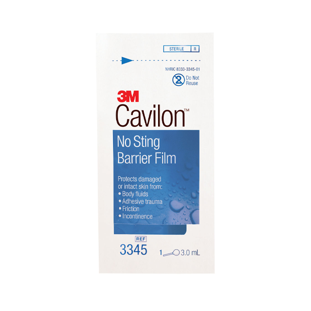 3M Cavilon No Sting Barrier Film