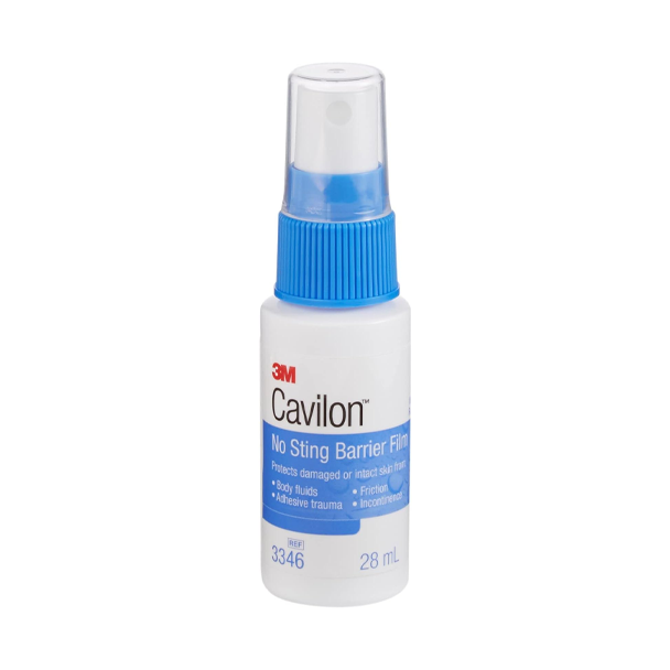 3M Cavilon No Sting Barrier Film