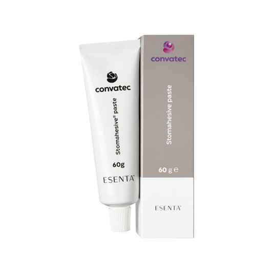 Stomahesive Paste 2 oz. Tube