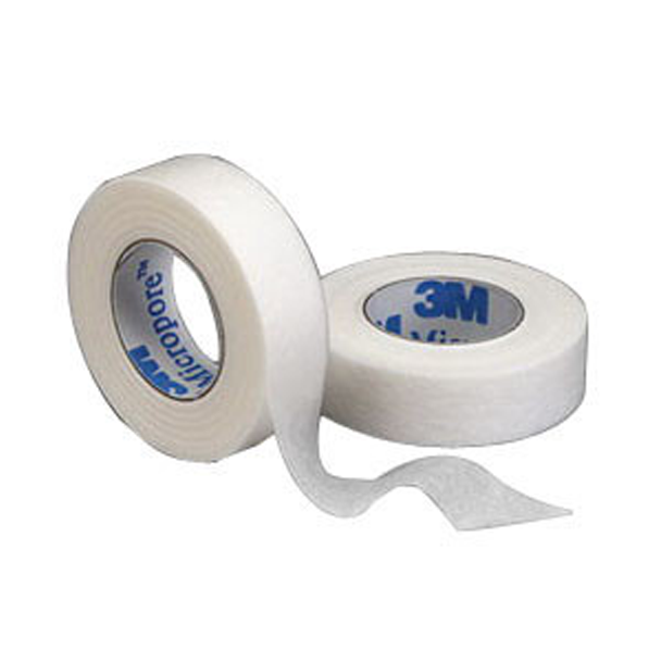 Micropore Hypoallergenic Surgical Tape