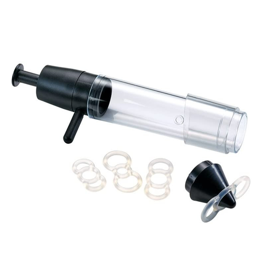 Impo-Aid Vacuum Therapy Impotence Device