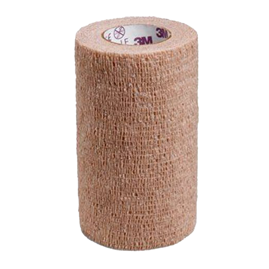 Co-Lastic Cohesive Bandage