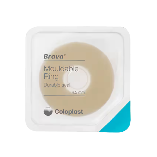 Brava Moldable Rings