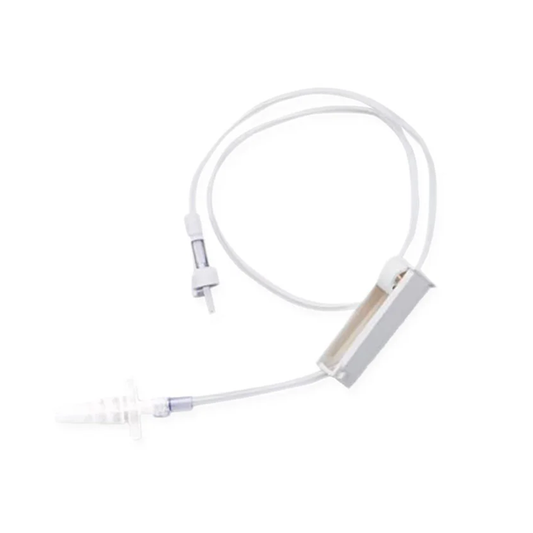 Pleurx Lockable Drainage Line Sets (10 ct)