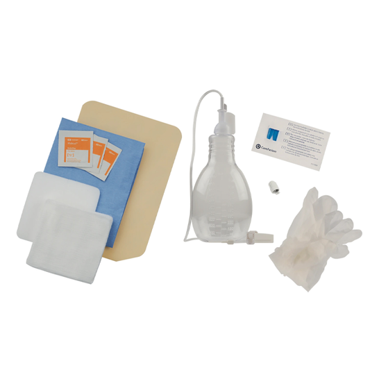 PleurX Catheter Access Kit