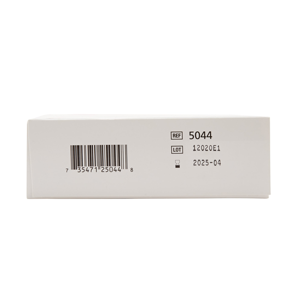 PolyMem Non-Adhesive Foam Dressing (4" x 4")