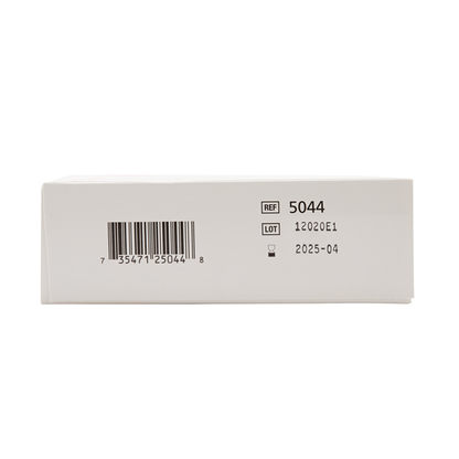PolyMem Non-Adhesive Foam Dressing (4" x 4")