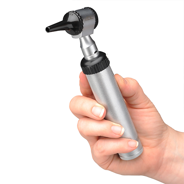 Otoscope and Ophthalmoscope Diagnostic Set