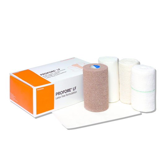 Profore LF 4-Layer Compression Bandage System