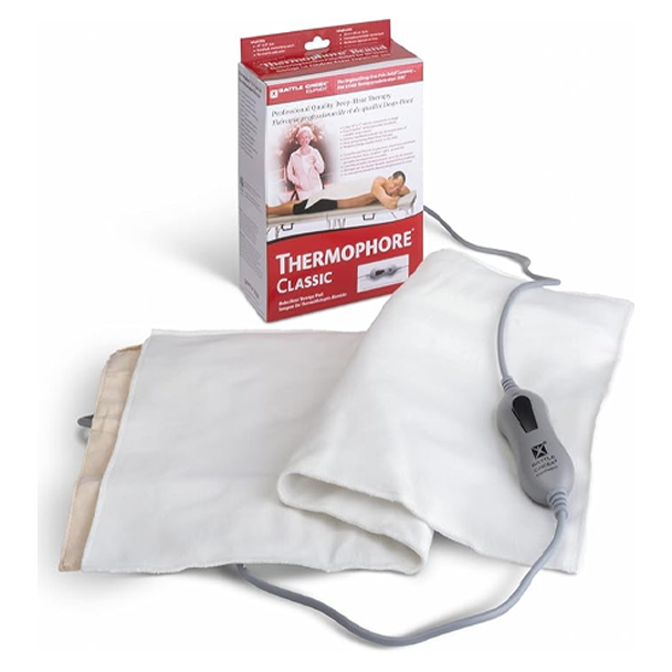 Thermophore Classic Deep-Heat Therapy Pad (14" x 27")