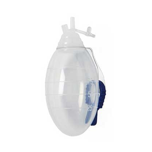 Jackson-Pratt Silicone Reservoir (100 cc)