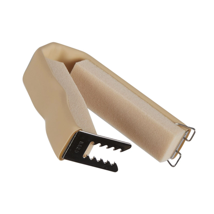 Cunningham Penile Incontinence Clamp (2")