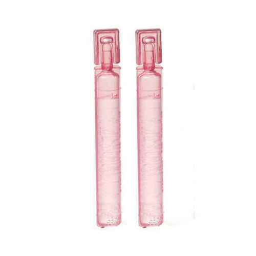 Saline Bullets