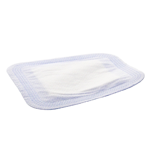 HydraLock SA Superabsorbent Dressing