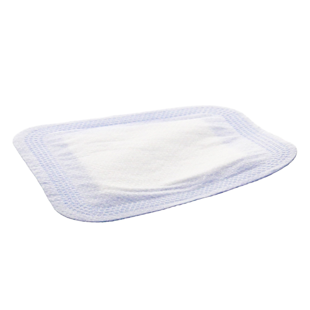 HydraLock SA Superabsorbent Dressing
