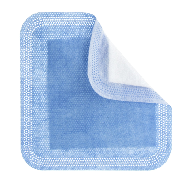 HydraLock SA Superabsorbent Dressing