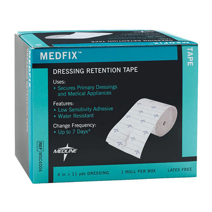 Medfix Retention Tape (2")