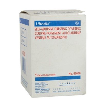 Ultrafix Self-Adhesive Retention Tape