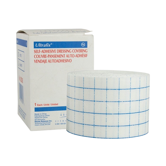 Ultrafix Self-Adhesive Retention Tape