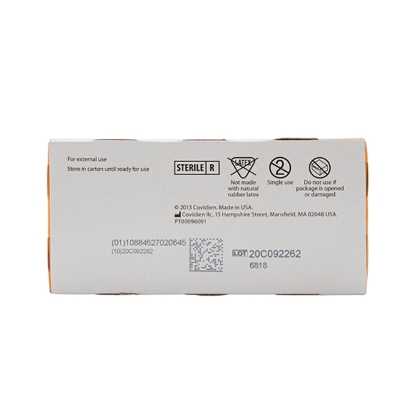 Webcol Alcohol Prep Pads (200 ct)