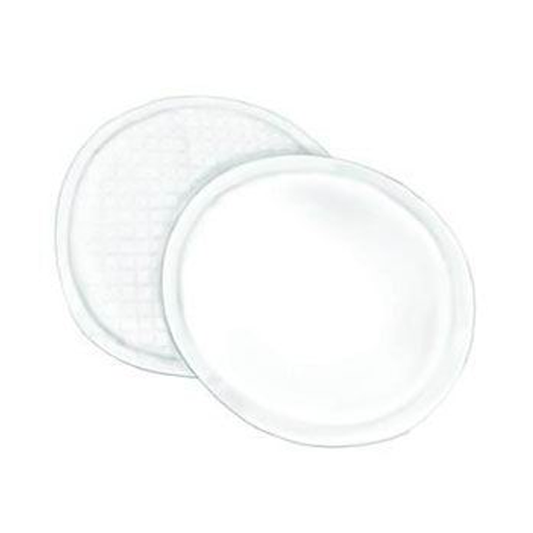 Curity Round Nursing Pads (5")