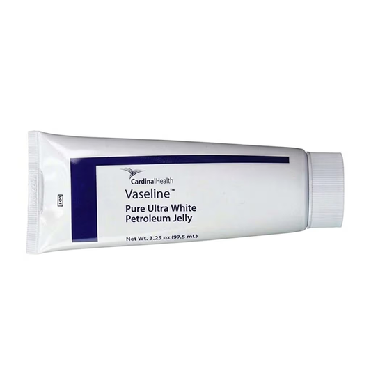 Vaseline Tube 3 1/4 oz