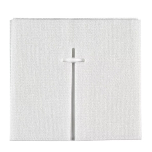 Excilon AMD Drain Sponge (4" x 4")