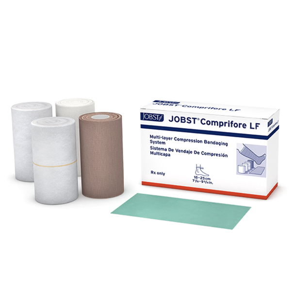 JOBST Comprifore LF 4-Layer Compression Bandage